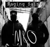 M&O - Raging Saints - EP